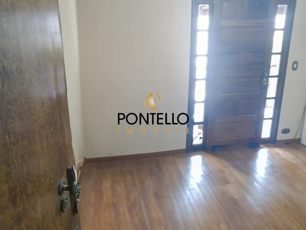 Casa à venda com 4 quartos, 160m² - Foto 1