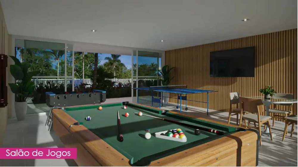Casa, 2 quartos, 147 m² - Foto 3