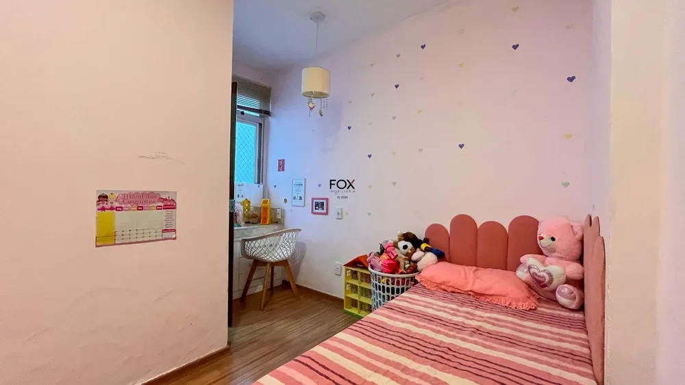 Cobertura, 3 quartos, 111 m² - Foto 5