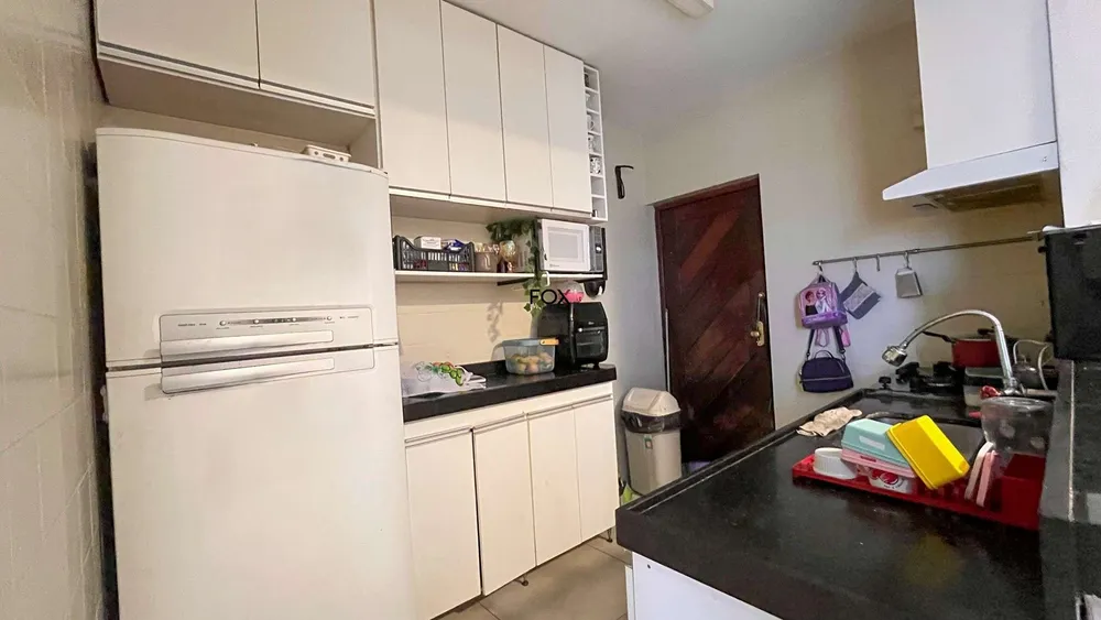 Cobertura, 3 quartos, 111 m² - Foto 1