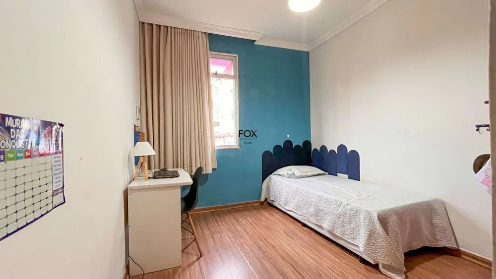 Cobertura, 3 quartos, 111 m² - Foto 9