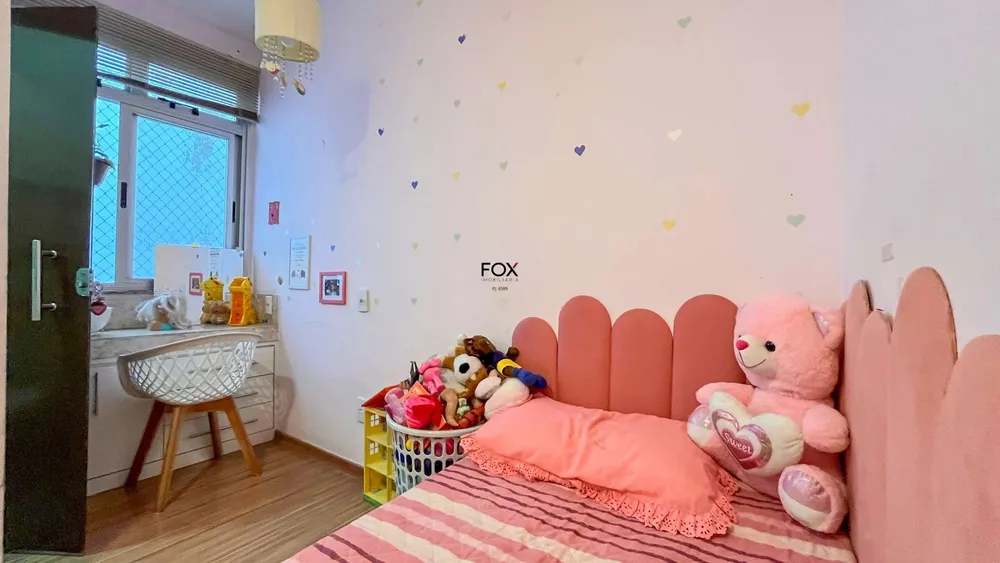 Cobertura, 3 quartos, 111 m² - Foto 4