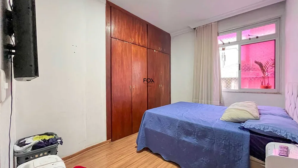 Cobertura, 3 quartos, 111 m² - Foto 3