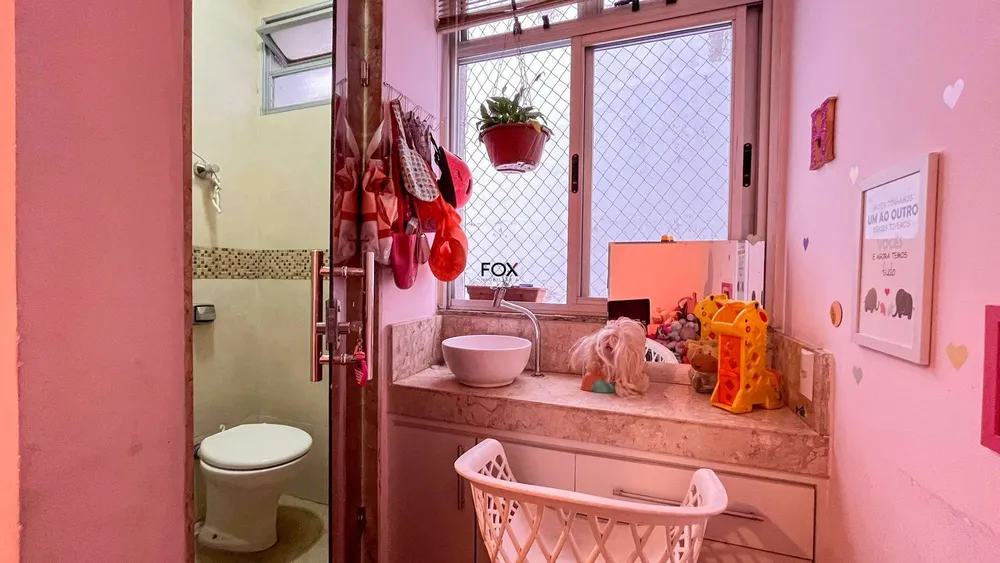 Cobertura, 3 quartos, 111 m² - Foto 4