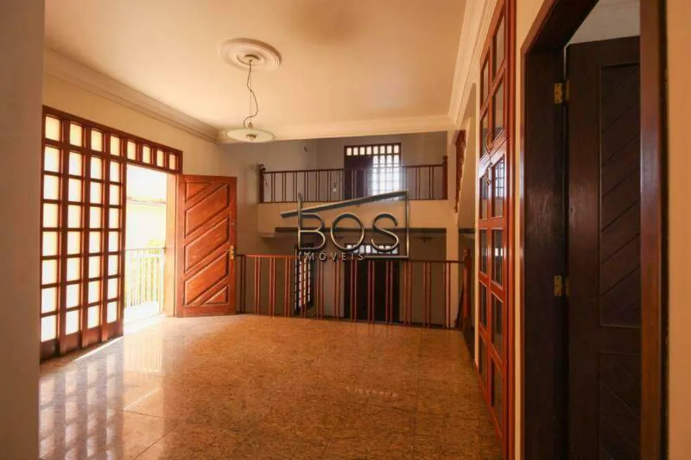 Casa, 5 quartos, 420 m² - Foto 8