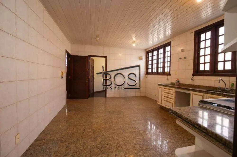 Casa, 5 quartos, 420 m² - Foto 16