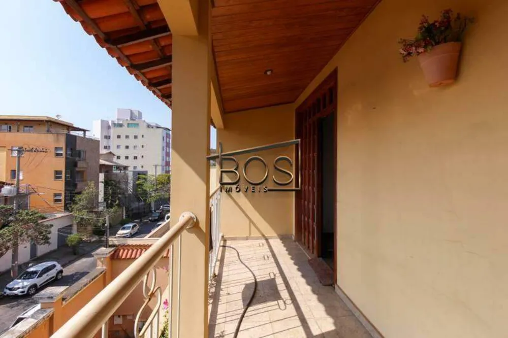 Casa, 5 quartos, 420 m² - Foto 9
