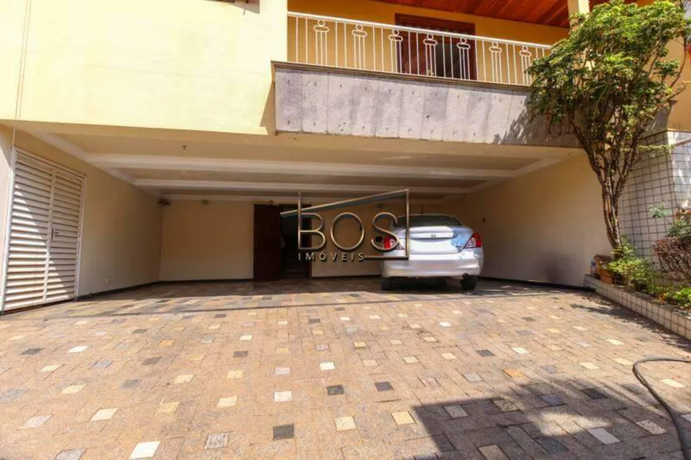 Casa, 5 quartos, 420 m² - Foto 9
