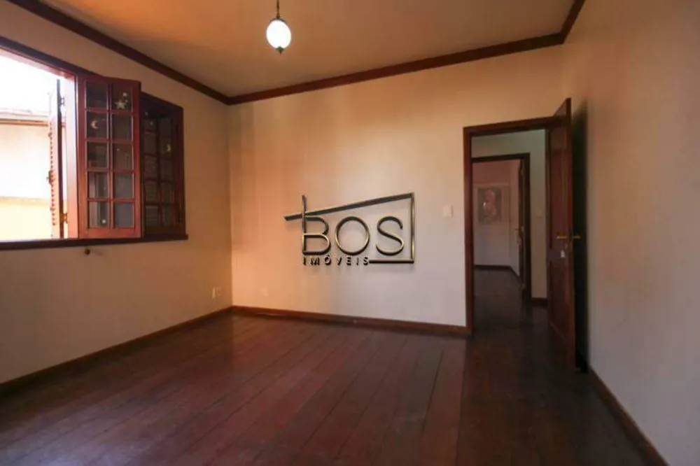 Casa, 5 quartos, 420 m² - Foto 2