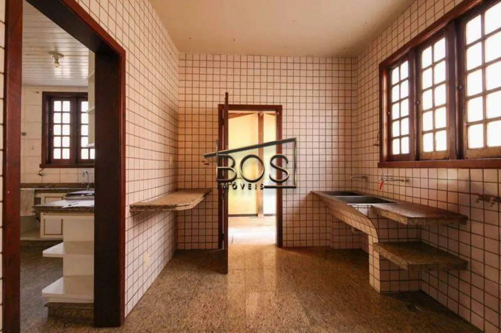 Casa, 5 quartos, 420 m² - Foto 17