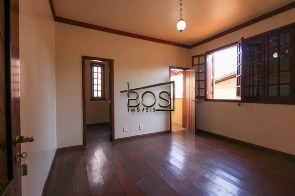 Casa, 5 quartos, 420 m² - Foto 1