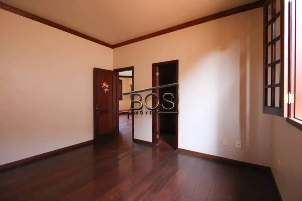 Casa, 5 quartos, 420 m² - Foto 4