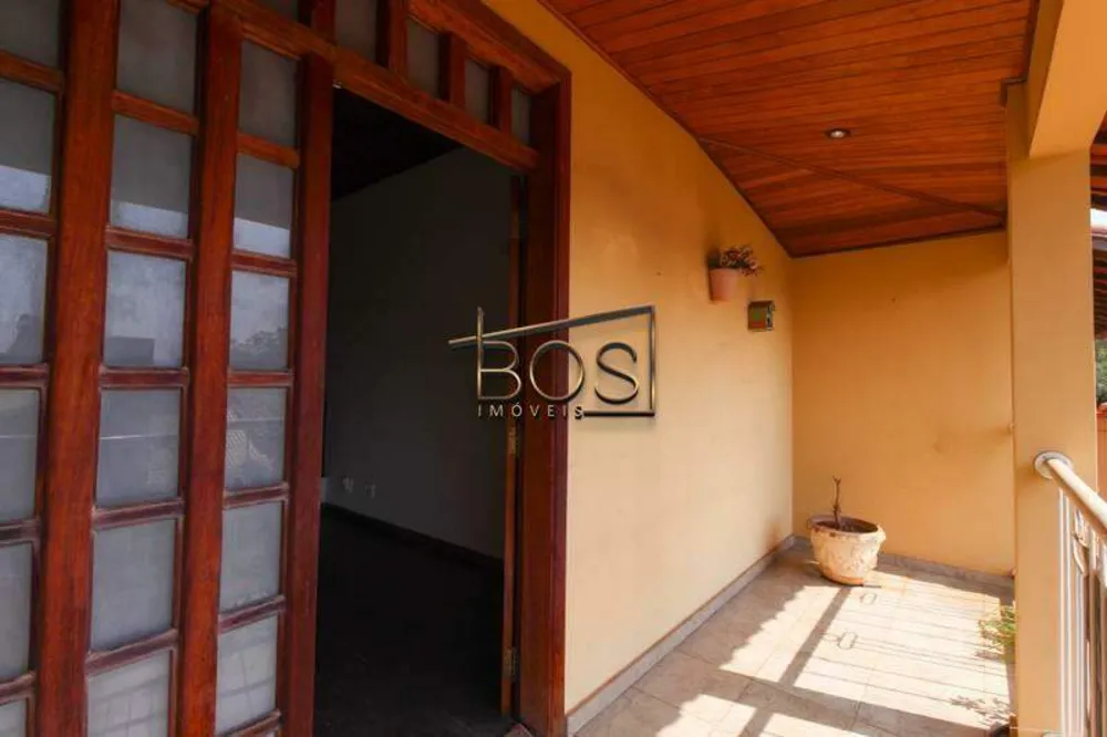Casa, 5 quartos, 420 m² - Foto 10