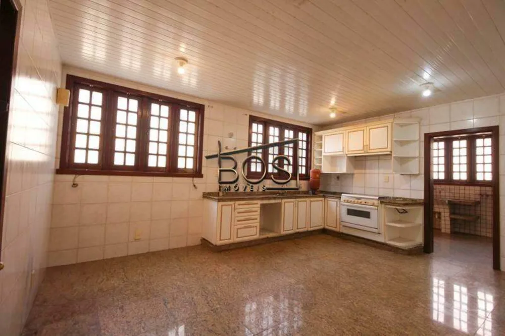 Casa, 5 quartos, 420 m² - Foto 10