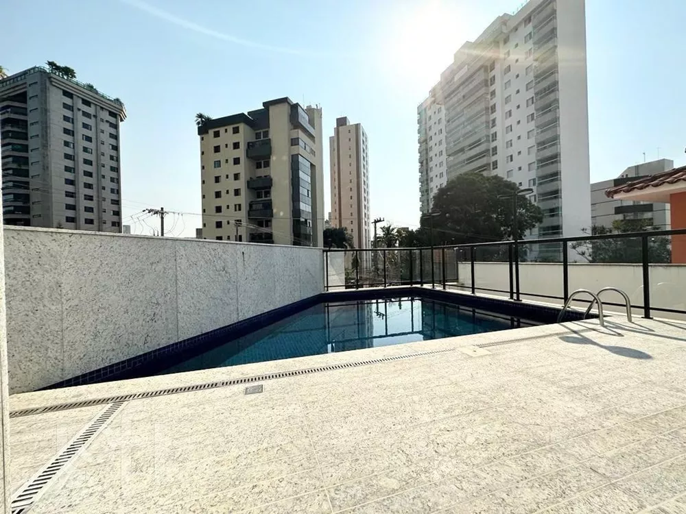 Apartamento à venda com 4 quartos, 186m² - Foto 13