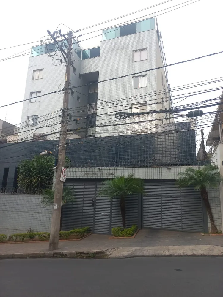 Apartamento, 3 quartos, 190 m² - Foto 2
