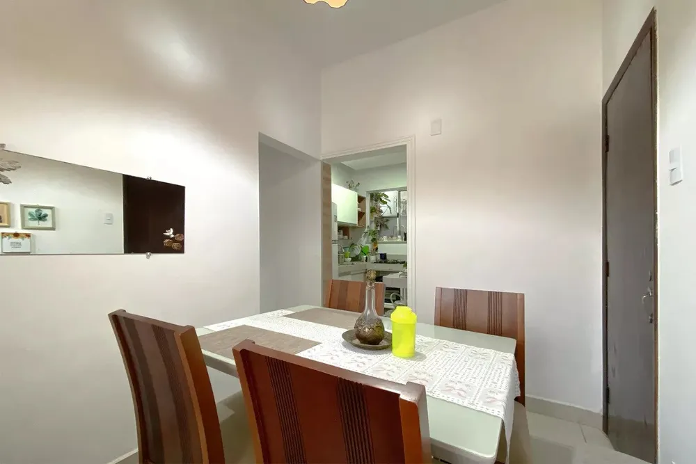 Apartamento, 2 quartos, 66 m² - Foto 3