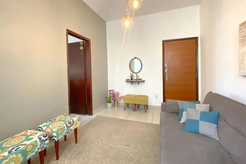 Apartamento, 2 quartos, 66 m² - Foto 1