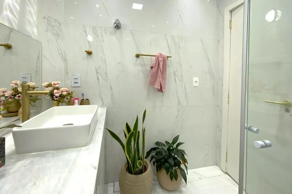 Apartamento, 2 quartos, 66 m² - Foto 10