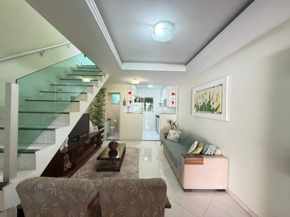 Casa, 2 quartos, 120 m² - Foto 4