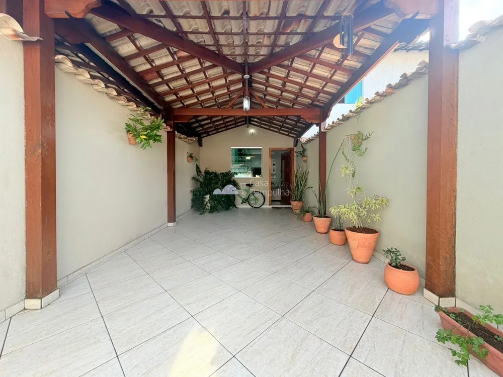 Casa, 2 quartos, 120 m² - Foto 1