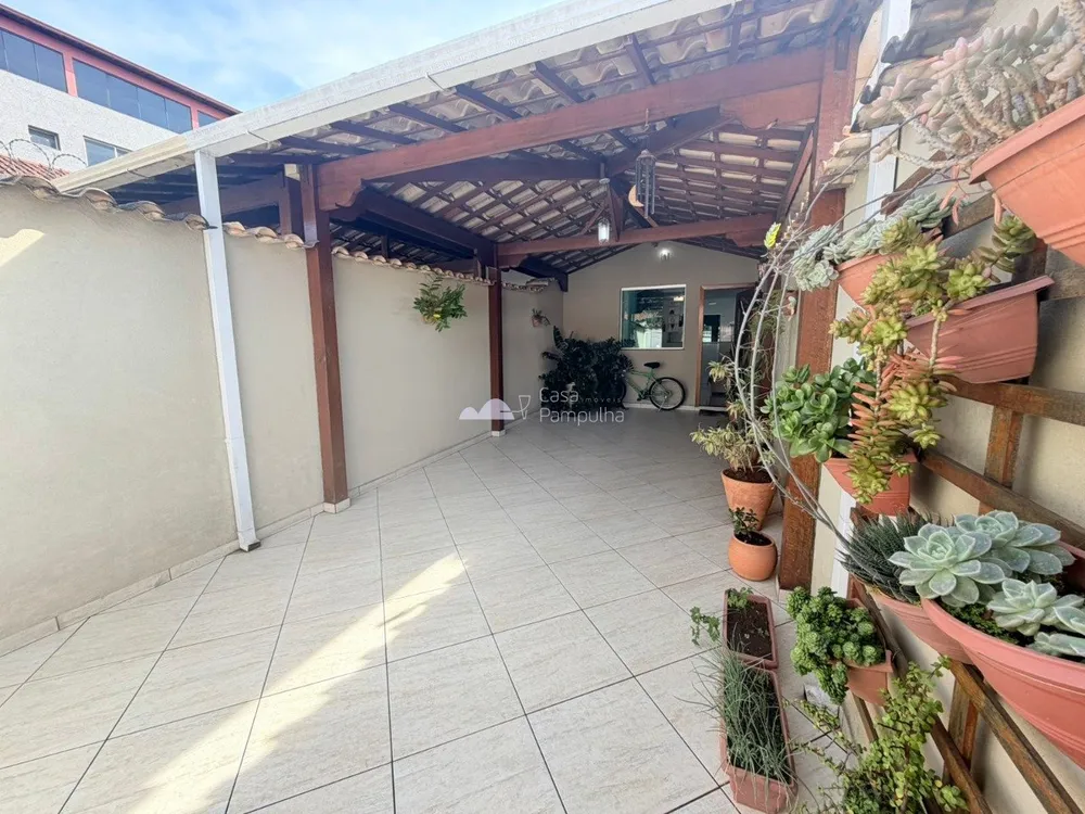 Casa, 2 quartos, 120 m² - Foto 2
