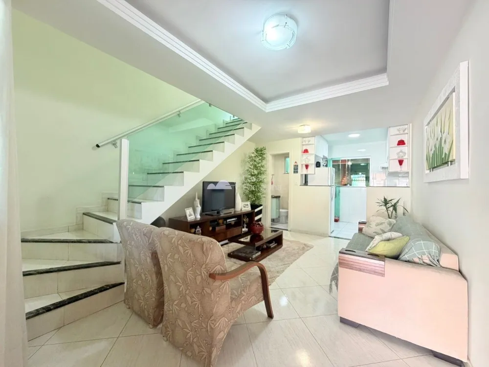 Casa, 2 quartos, 120 m² - Foto 3