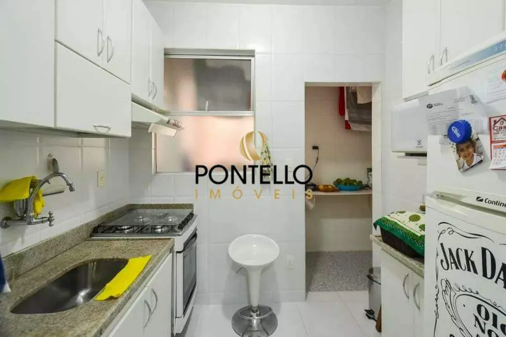 Apartamento, 3 quartos, 90 m² - Foto 4