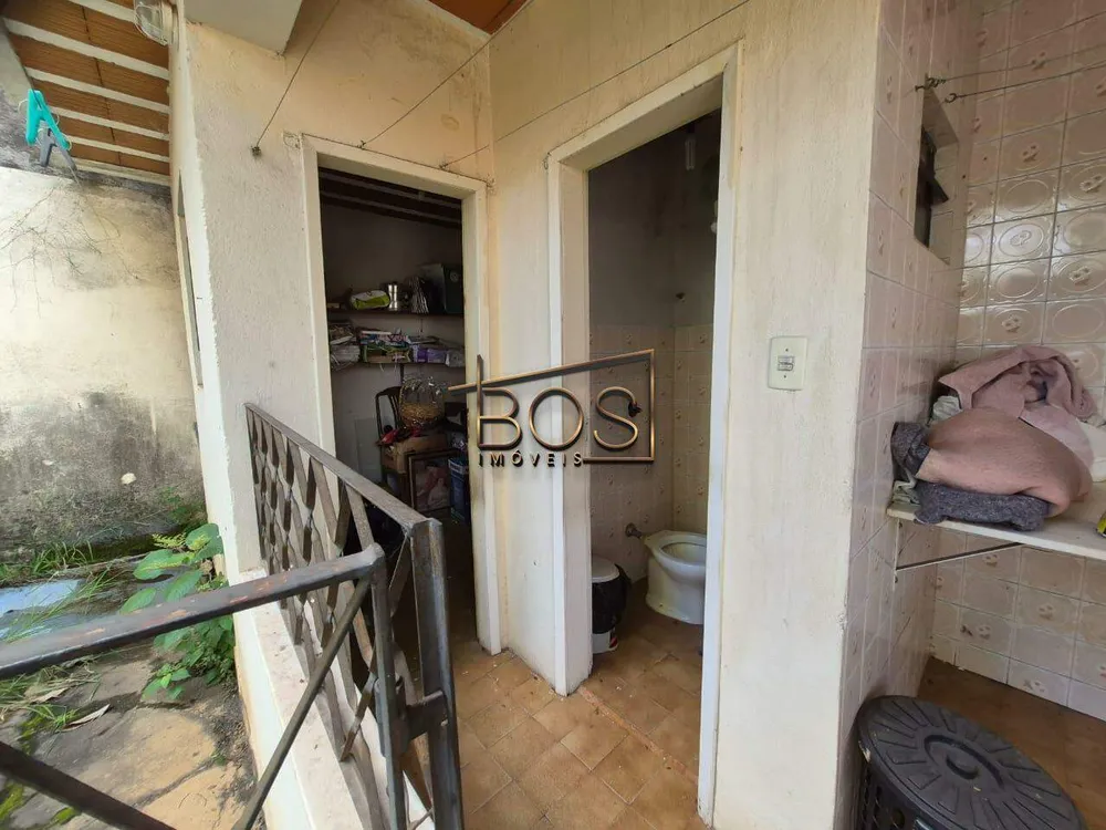 Casa, 3 quartos, 224 m² - Foto 14