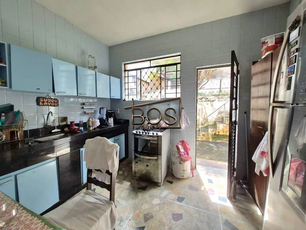 Casa, 3 quartos, 224 m² - Foto 10