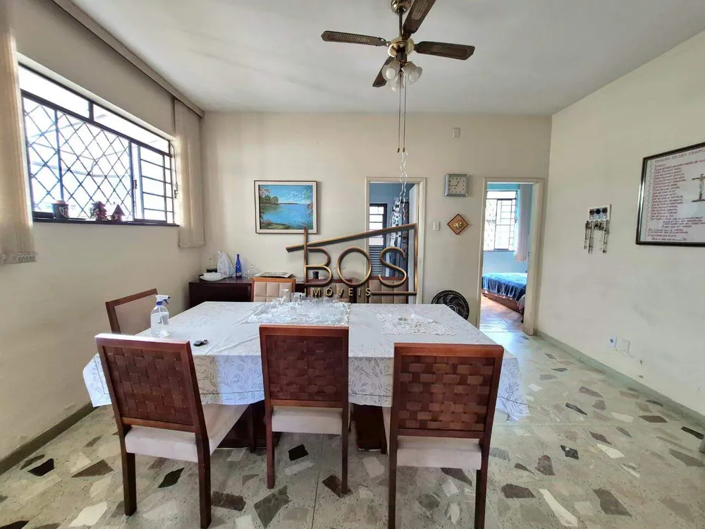 Casa, 3 quartos, 224 m² - Foto 9