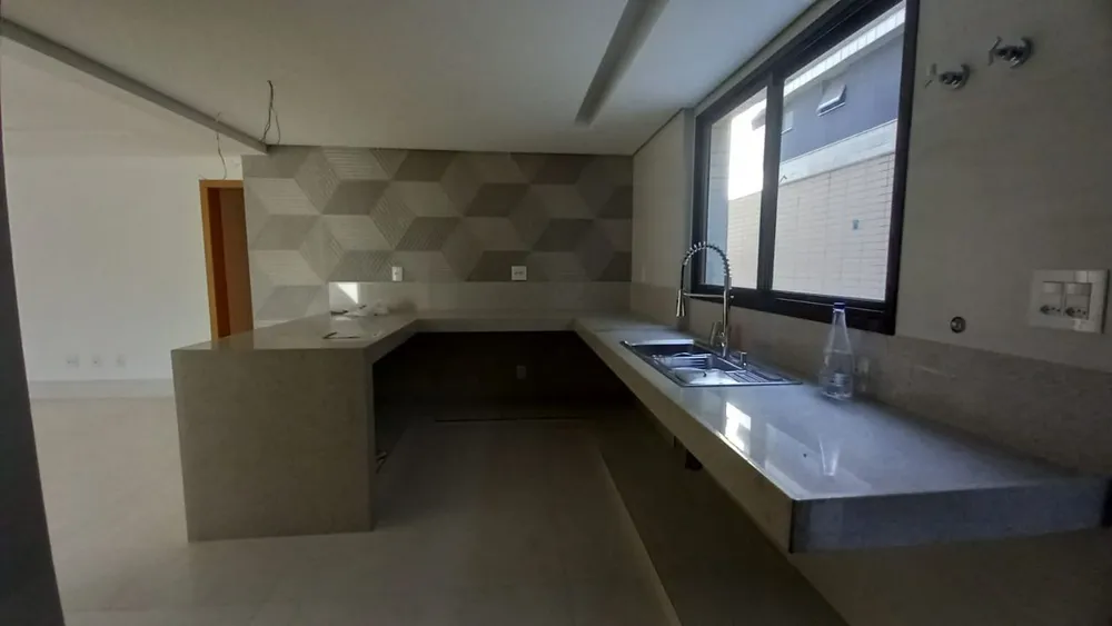 Apartamento, 4 quartos, 170 m² - Foto 4