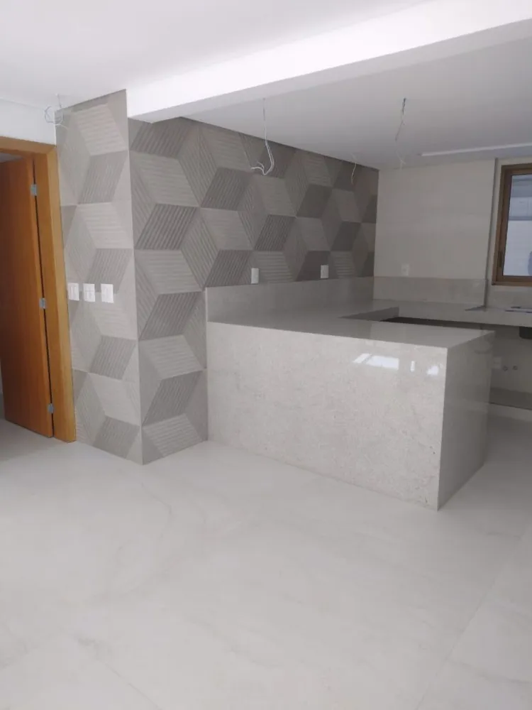 Apartamento, 4 quartos, 170 m² - Foto 1