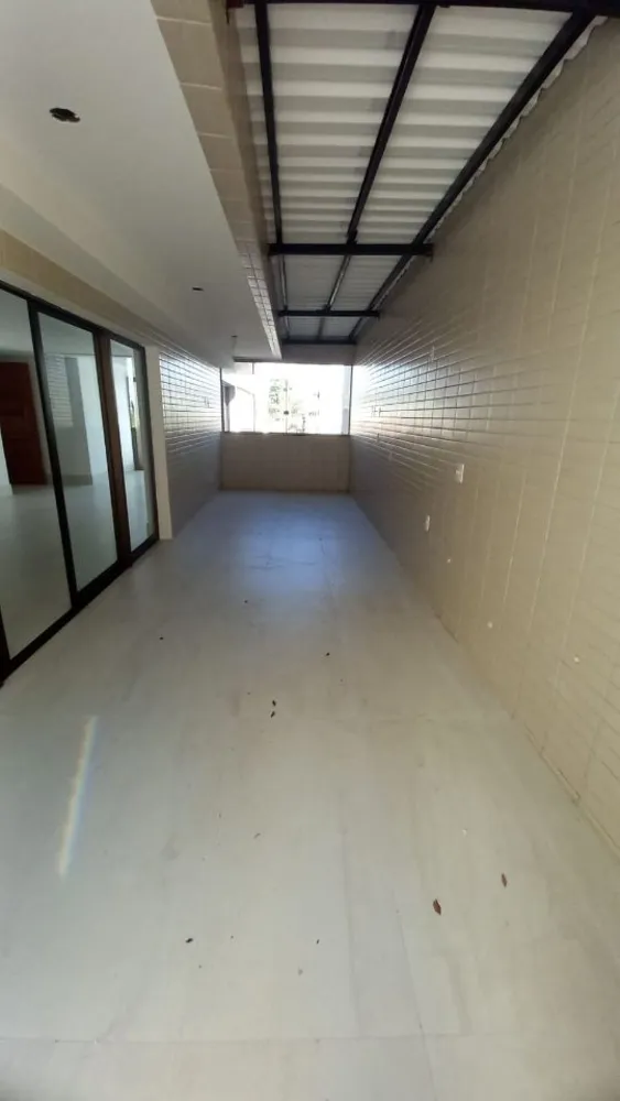 Apartamento, 4 quartos, 170 m² - Foto 2