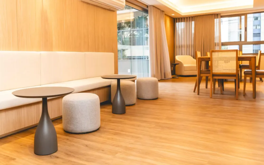 Apartamento, 3 quartos, 111 m² - Foto 2