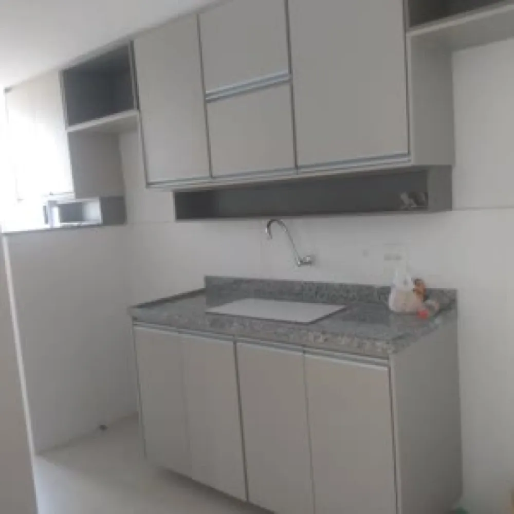 Apartamento, 3 quartos, 82 m² - Foto 5