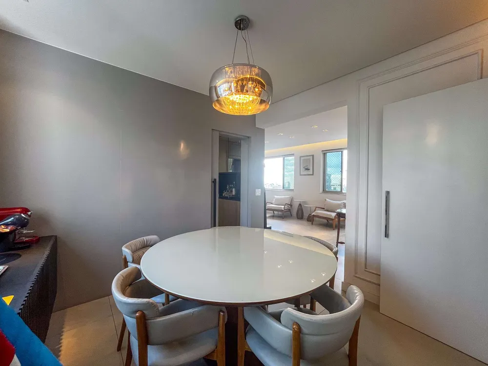 Apartamento, 4 quartos, 117 m² - Foto 1