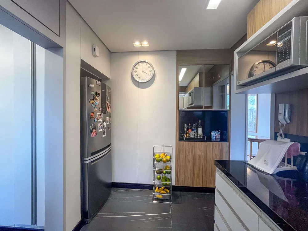 Apartamento, 4 quartos, 117 m² - Foto 5