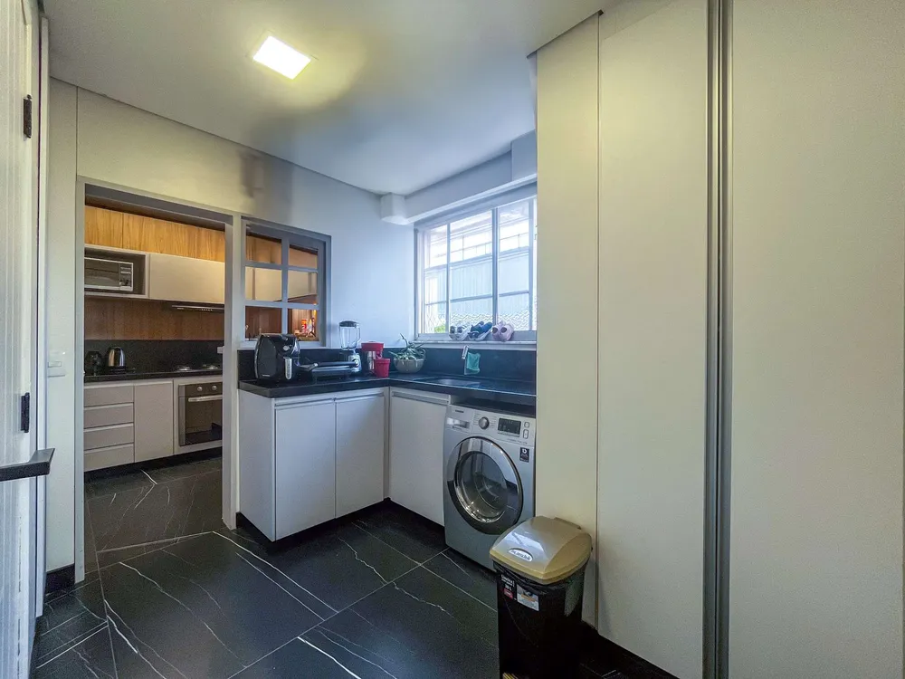 Apartamento, 4 quartos, 117 m² - Foto 9