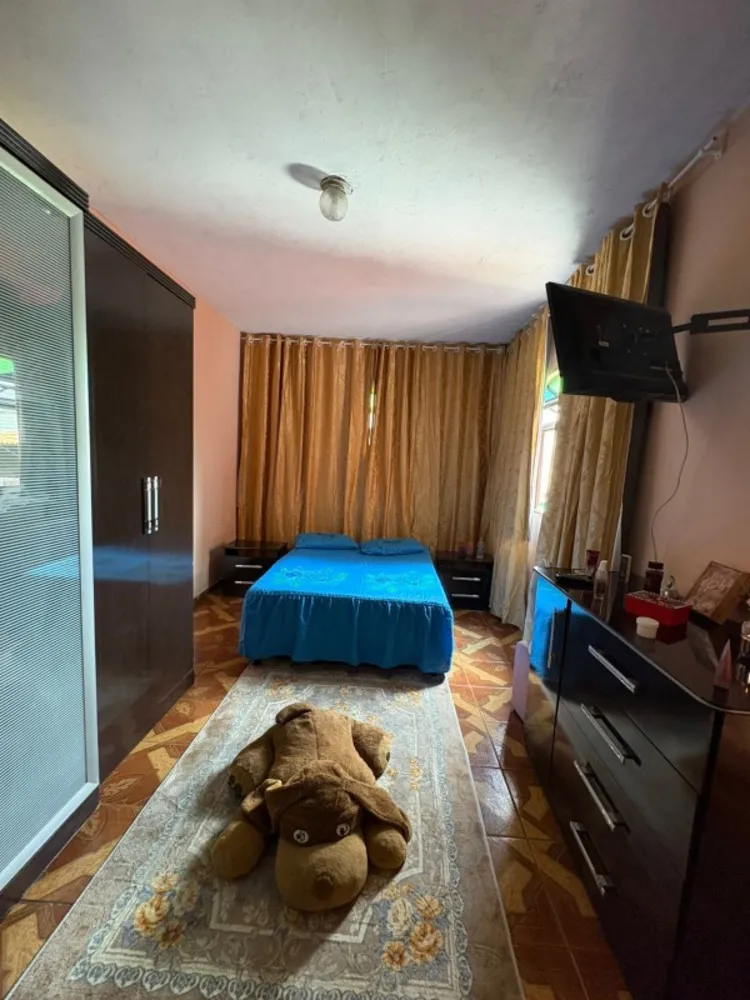 Casa, 4 quartos, 280 m² - Foto 4