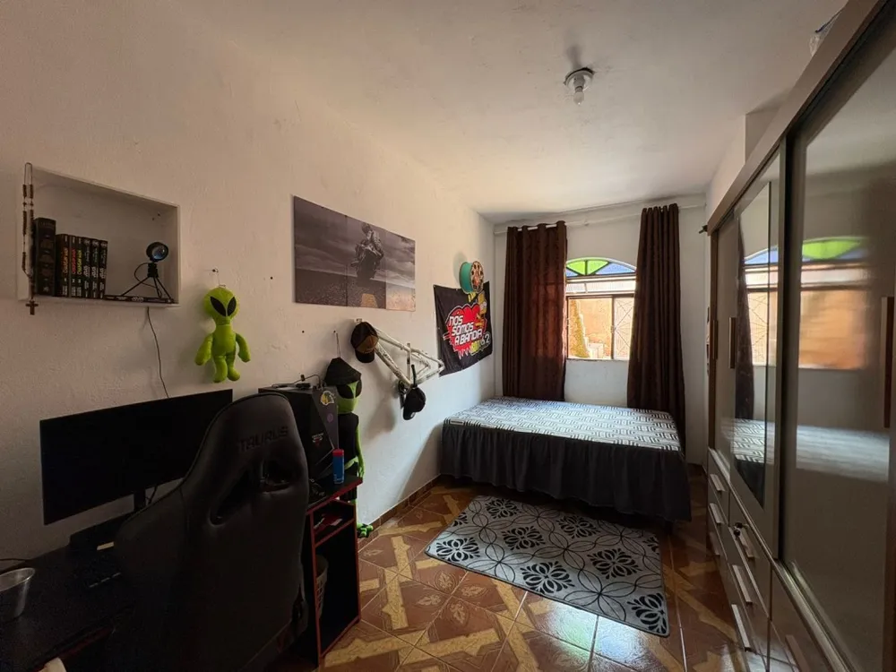 Casa, 4 quartos, 280 m² - Foto 5