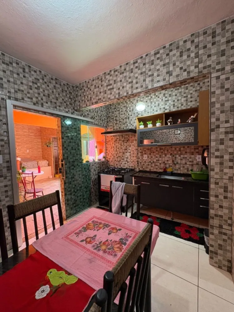 Casa, 4 quartos, 280 m² - Foto 13