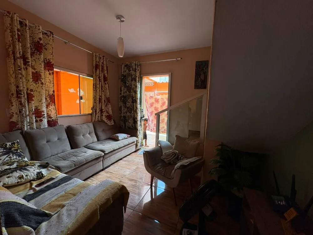 Casa, 4 quartos, 280 m² - Foto 9