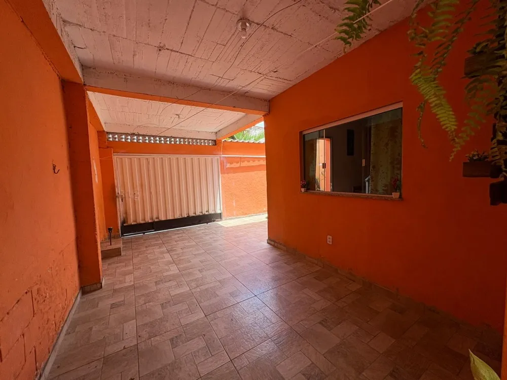Casa, 4 quartos, 280 m² - Foto 1