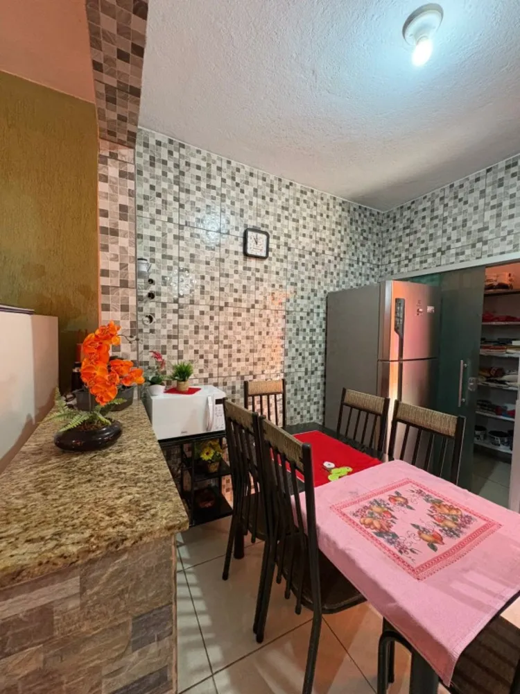 Casa, 4 quartos, 280 m² - Foto 18