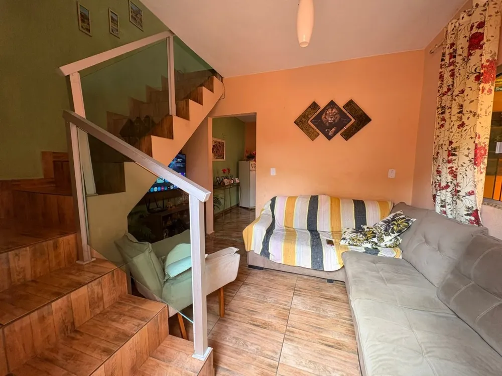 Casa, 4 quartos, 280 m² - Foto 16