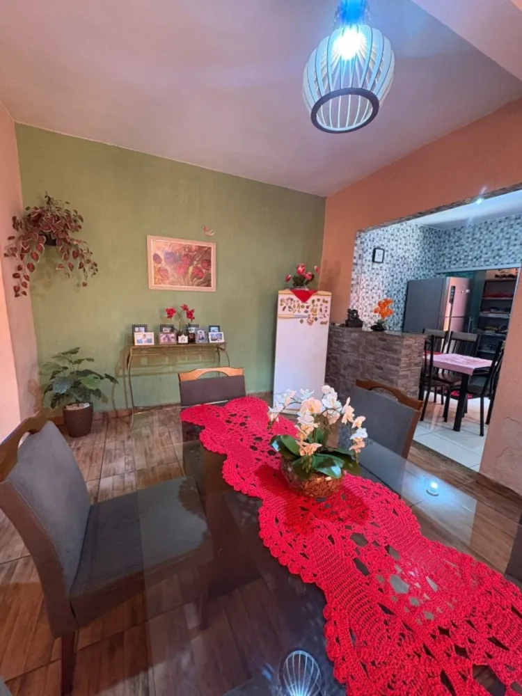 Casa, 4 quartos, 280 m² - Foto 15