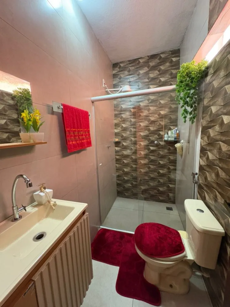 Casa, 4 quartos, 280 m² - Foto 24