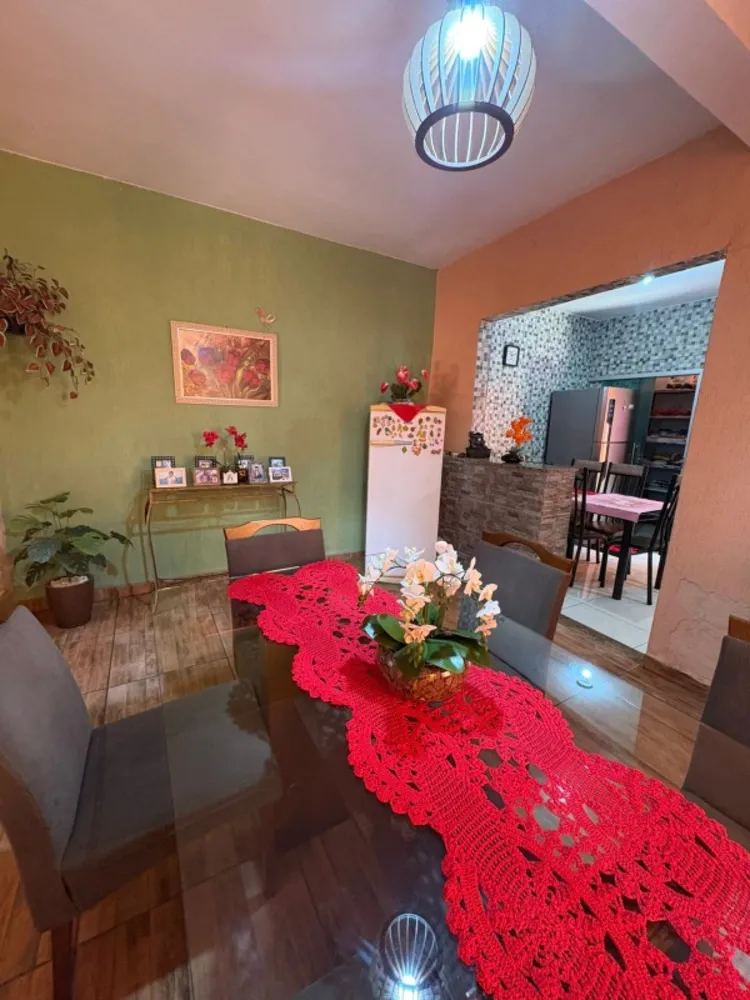 Casa, 4 quartos, 280 m² - Foto 6