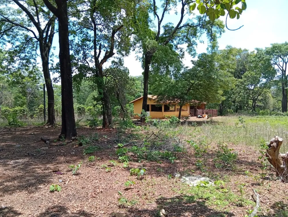 Casa de Condomínio, 5 quartos - Foto 18